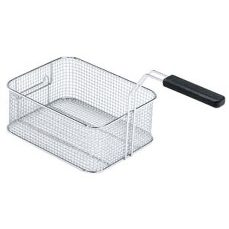 Korb für Fritteusen 8 L Dim. 21x26,5x10,5 cm | KBS 10409031 - KBS Gastrotechnik