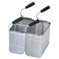Korbset für Multikocher, 2x GN2/6 | KBS 10409034 - KBS Gastrotechnik