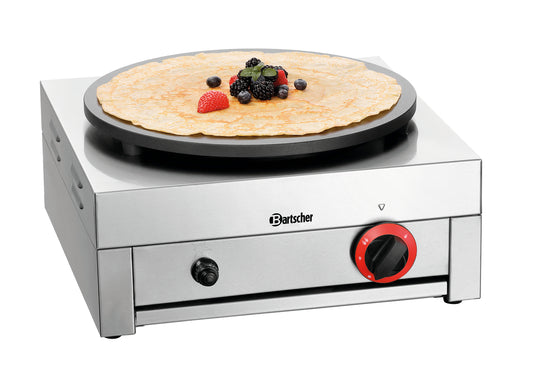 Crêpe-Backgerät 1CP400G | Bartscher 1043613