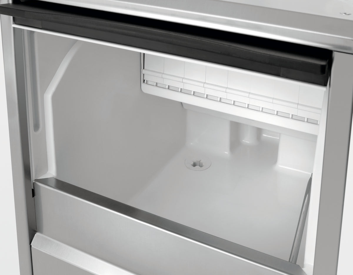 Eiswürfelbereiter B 28 Plus | Bartscher 104523 - Bartscher