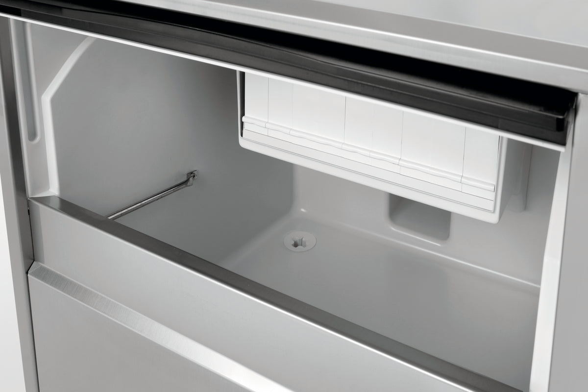 Eiswürfelbereiter B 38 Plus | Bartscher 104538 - Bartscher