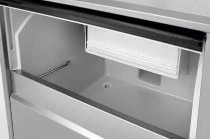 Eiswürfelbereiter B 38 Plus | Bartscher 104538 - Bartscher