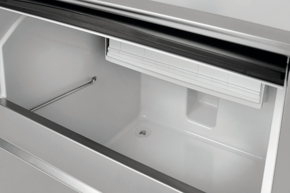 Eiswürfelbereiter B 46 Plus | Bartscher 104548 - Bartscher