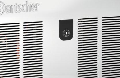 Eiswürfelbereiter B 46 Plus | Bartscher 104548 - Bartscher