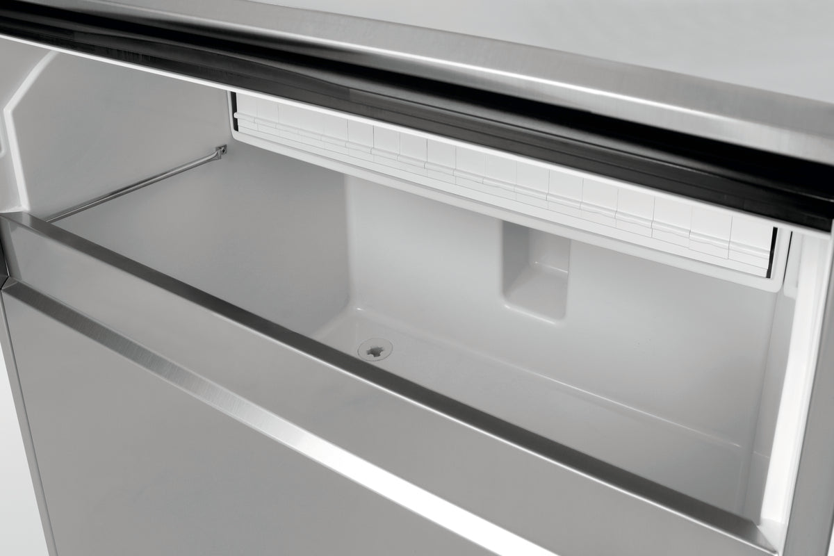 Eiswürfelbereiter B 70 Plus | Bartscher 104583 - Bartscher