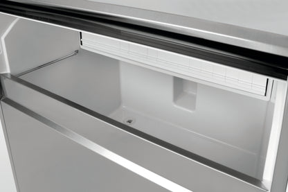 Eiswürfelbereiter B 70 Plus | Bartscher 104583 - Bartscher