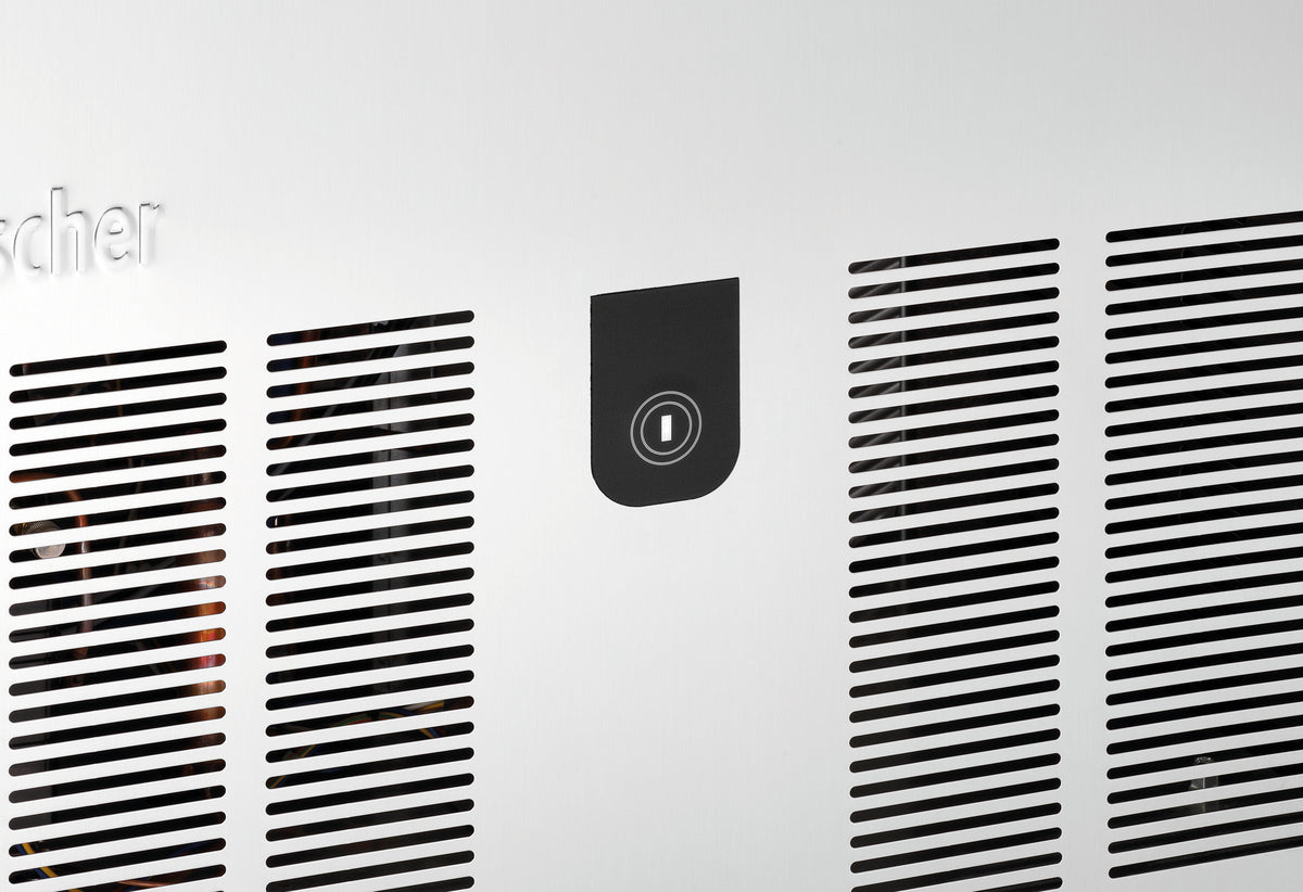 Eiswürfelbereiter B 70 Plus | Bartscher 104583 - Bartscher