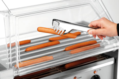 Abdeckhaube Rollergrill 7181 | Bartscher 104923 - Bartscher