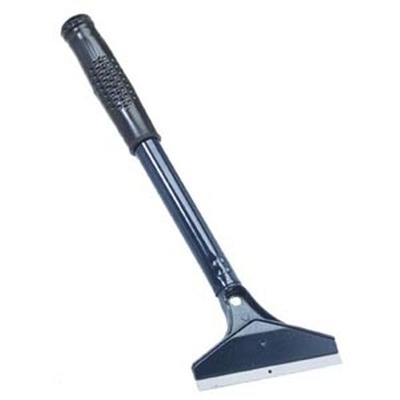 Schaber zur Reinigung von Grillplatten | KBS 10509031 - KBS Gastrotechnik