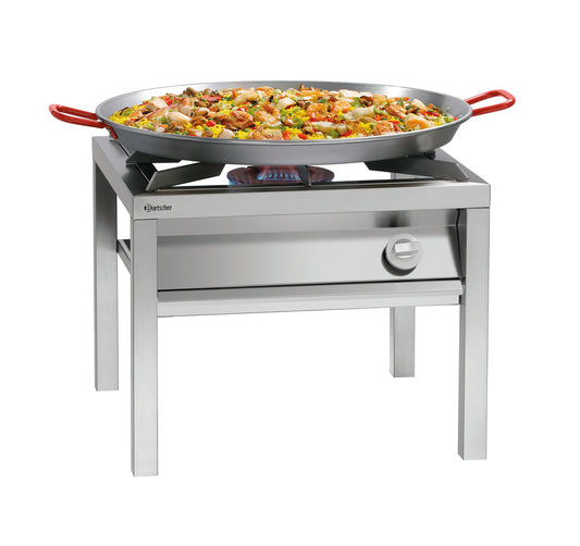 Hockerkocher G-1KB 1K2000 | Bartscher 1051993 - Bartscher