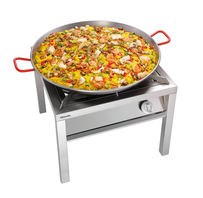 Hockerkocher G-1KB 1K2000 | Bartscher 1051993 - Bartscher