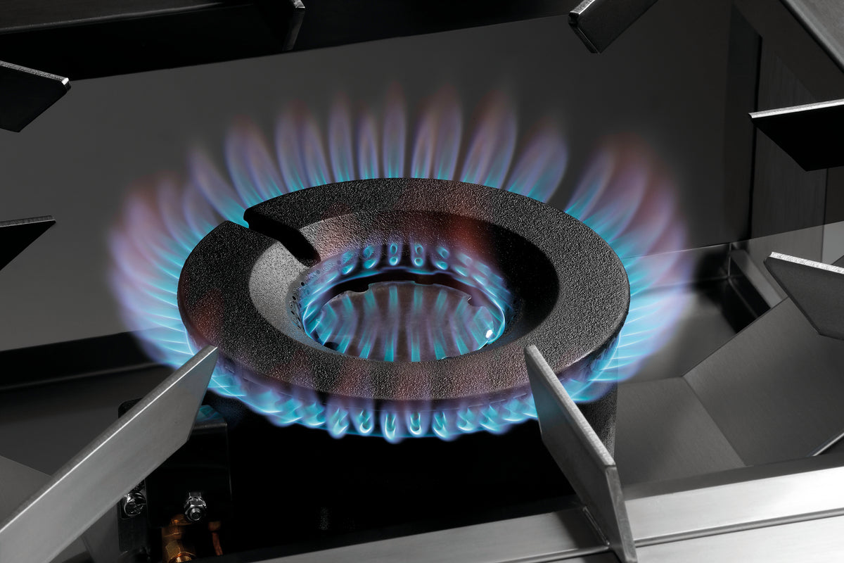 Hockerkocher G-1KB 1K2000 | Bartscher 1051993 - Bartscher