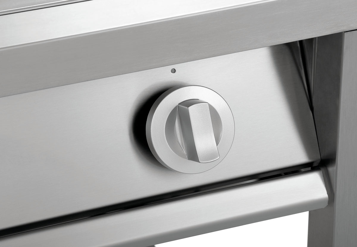 Hockerkocher G-1KB 1K2000 | Bartscher 1051993 - Bartscher