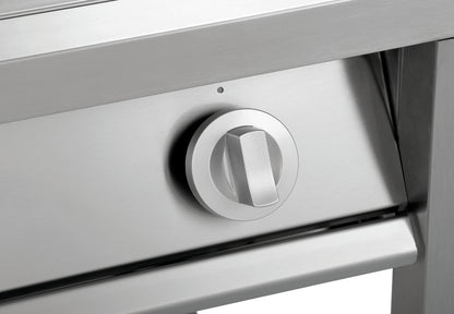 Hockerkocher G-1KB 1K2000 | Bartscher 1051993 - Bartscher