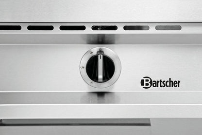 Wok-Herd, 2 Brenner | Bartscher 1052103 - Bartscher