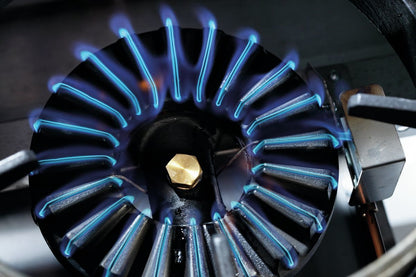 Wok-Herd, 2 Brenner | Bartscher 1052103 - Bartscher