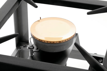 Hockerkocher G-1KB 1K680 | Bartscher 1054513 - Bartscher