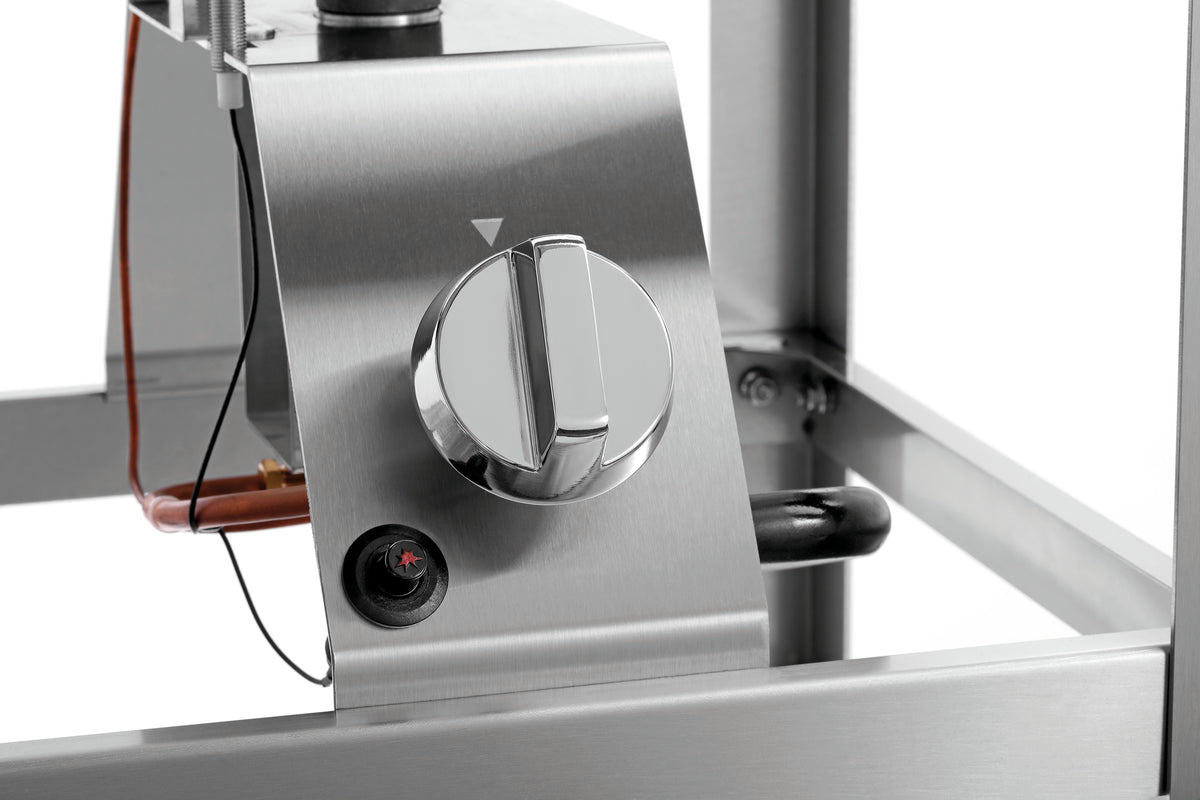 Hockerkocher G-1KB 1K680 | Bartscher 1054513 - Bartscher