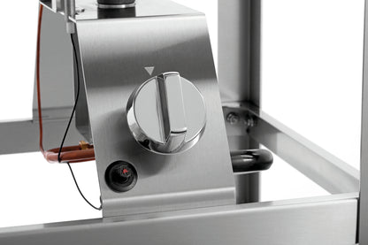 Hockerkocher G-1KB 1K680 | Bartscher 1054513 - Bartscher