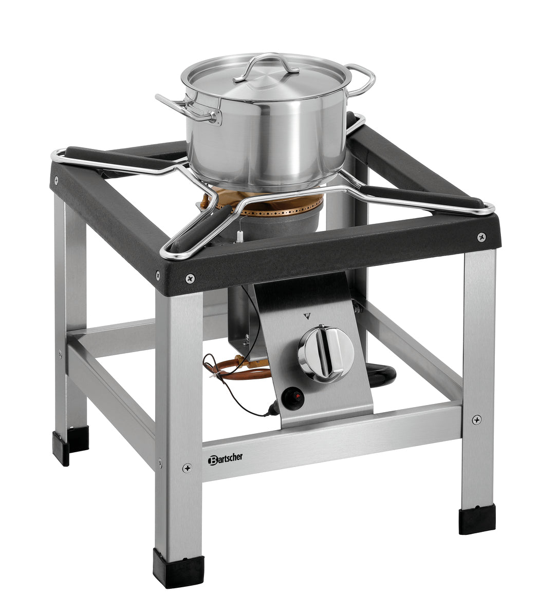 Kleintopfring G-1KB 1K680 | Bartscher 105453 - Bartscher