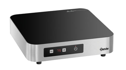 Induktionswarmhalteplatte IW5-1 | Bartscher 105601 - Bartscher