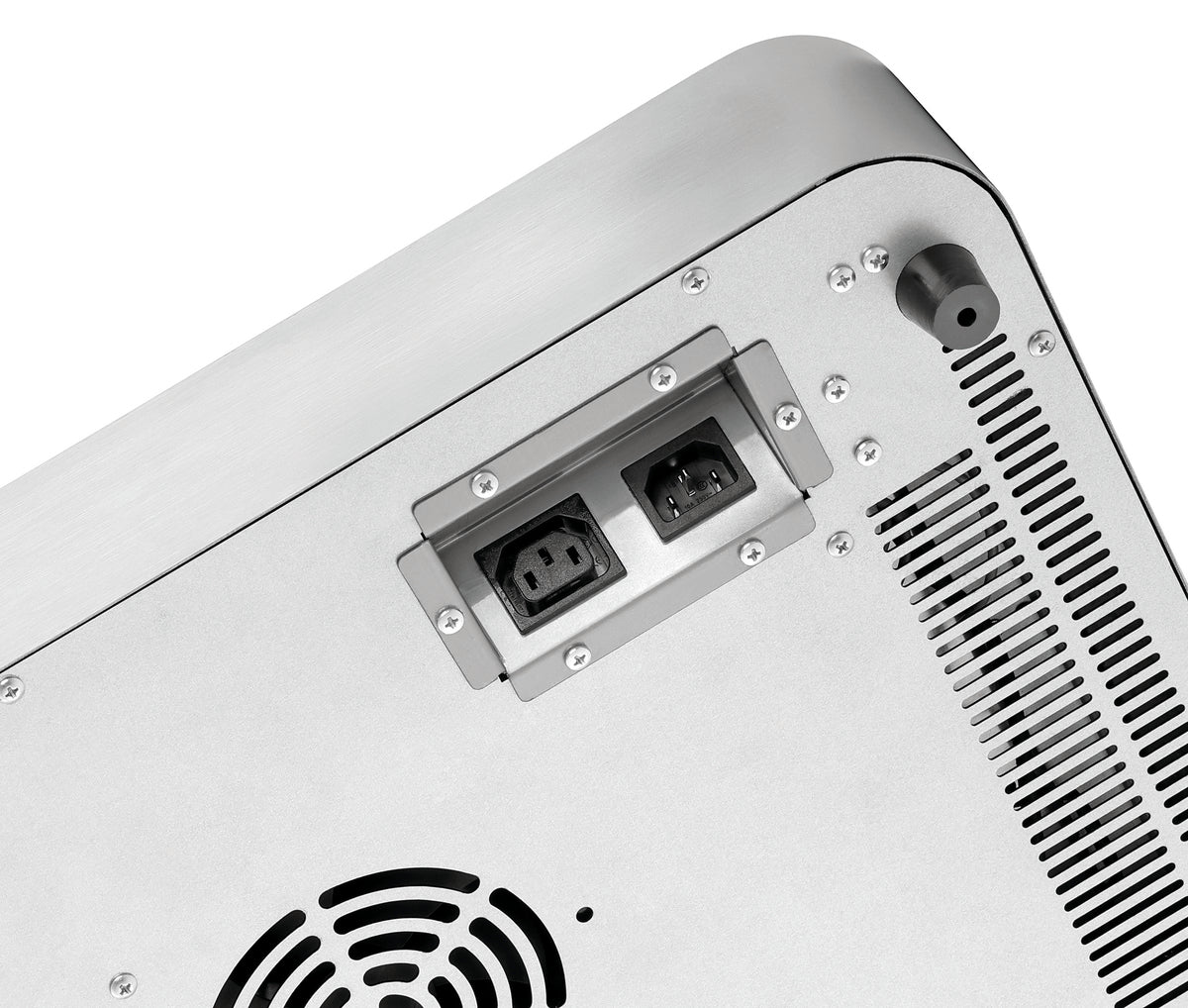 Induktionswarmhalteplatte IW5-1 | Bartscher 105601 - Bartscher