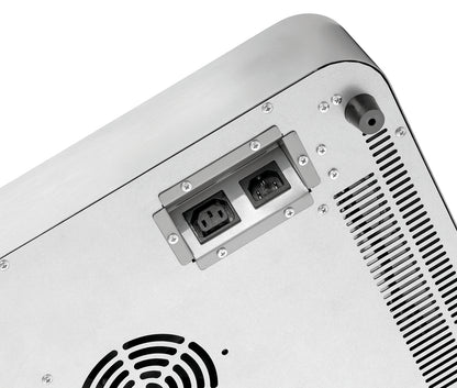 Induktionswarmhalteplatte IW5-1 | Bartscher 105601 - Bartscher