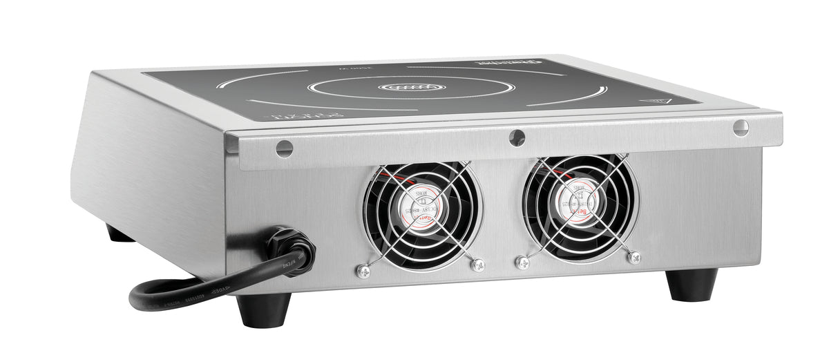 Induktionskocher IK 35NG-1TCKS | Bartscher 105604 - Bartscher