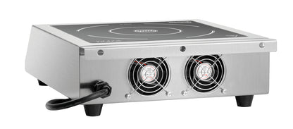 Induktionskocher IK 35NG-1TCKS | Bartscher 105604 - Bartscher