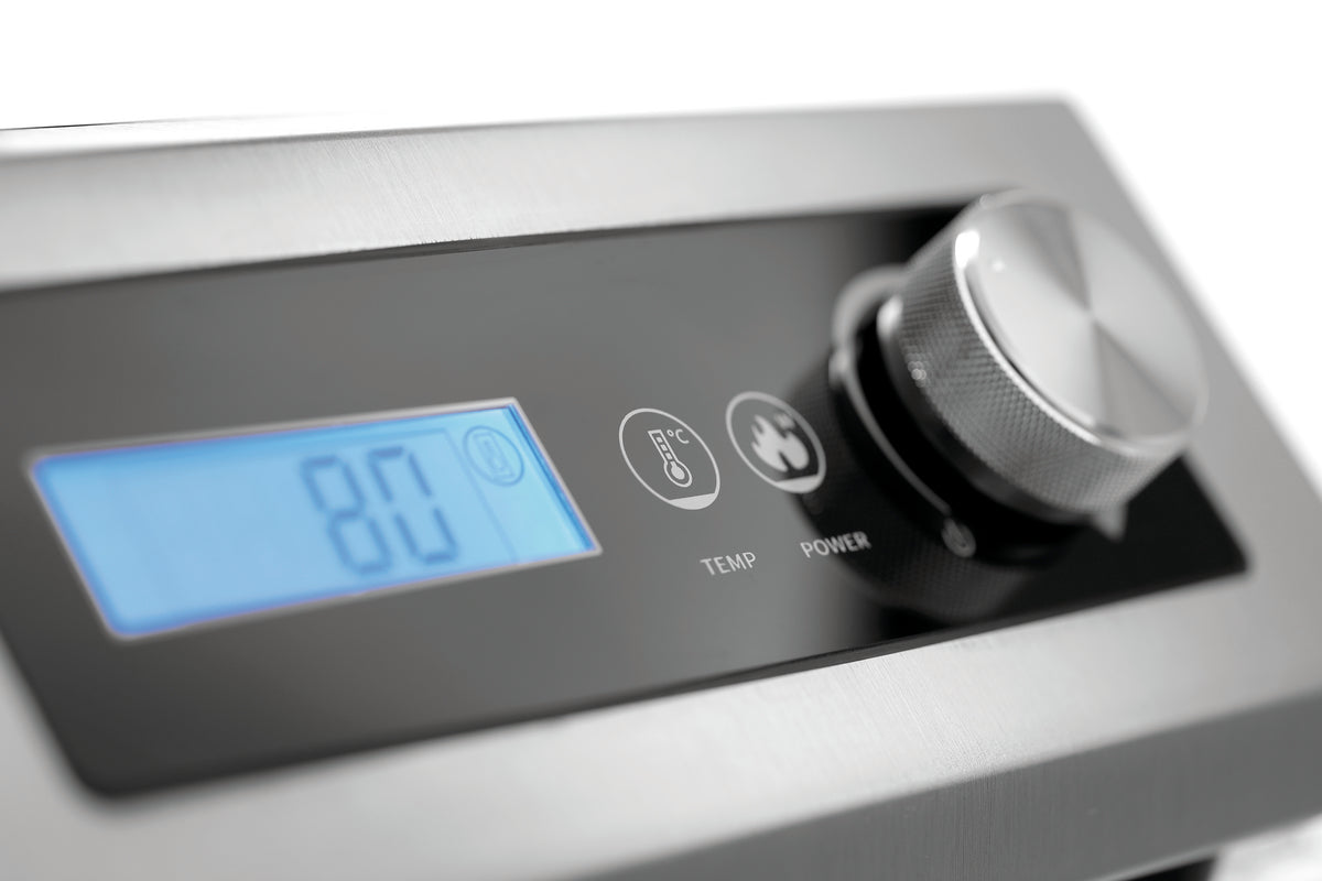 Induktionskocher IK 35NG-1TCKS | Bartscher 105604 - Bartscher