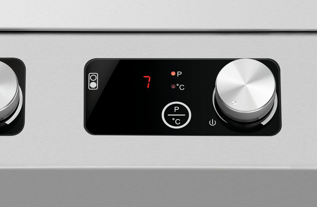 Induktionskocher 2P 35-1 TCK | Bartscher 105760 - Bartscher