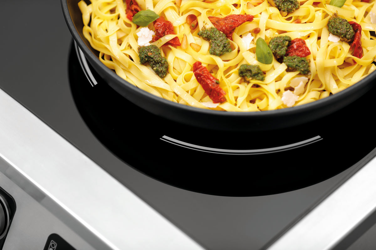 Induktionskocher 2P 35-1 TCK | Bartscher 105760 - Bartscher