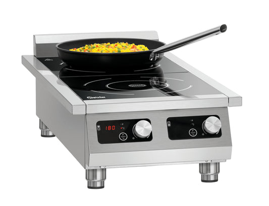 Induktionskocher 2P 50-1 TCK | Bartscher 105761 - Bartscher