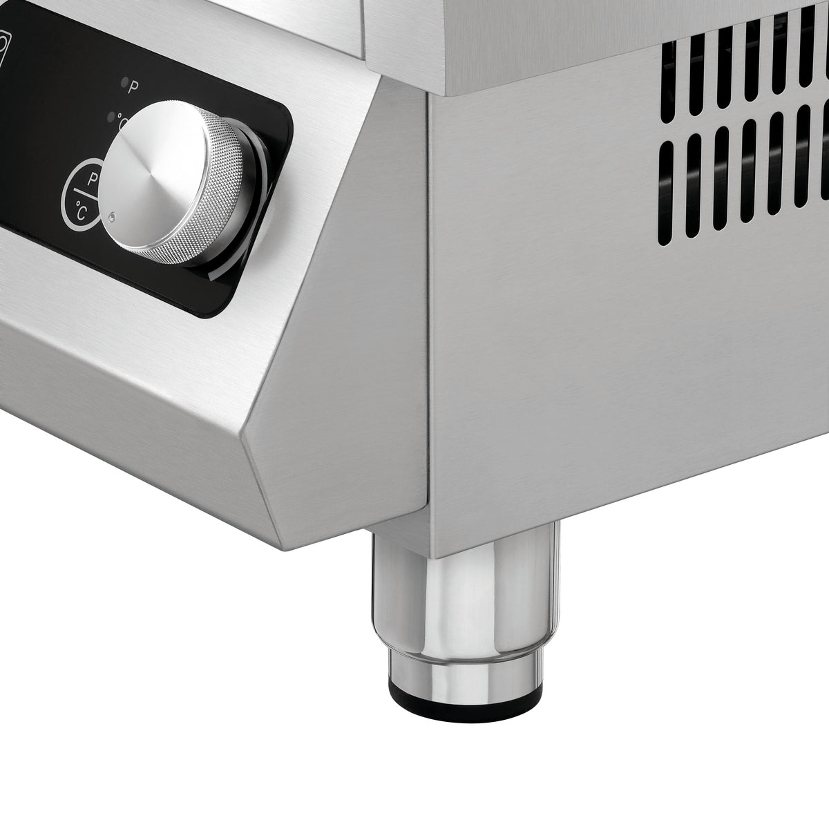 Induktionskocher 4P 35-1 TCK | Bartscher 105762 - Bartscher