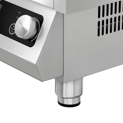 Induktionskocher 4P 35-1 TCK | Bartscher 105762 - Bartscher