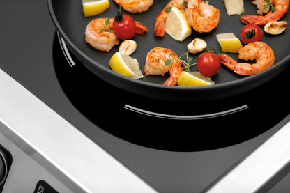 Induktionskocher 4P 35-1 TCK | Bartscher 105762 - Bartscher