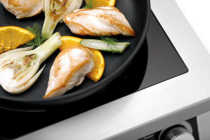 4-Felder Induktionsherd GU | Bartscher 105765 - Bartscher