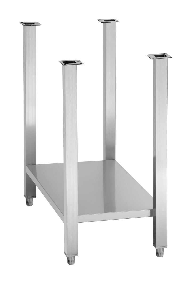 Untergestell 2P 3550-1 TCK | Bartscher 105769 - Bartscher