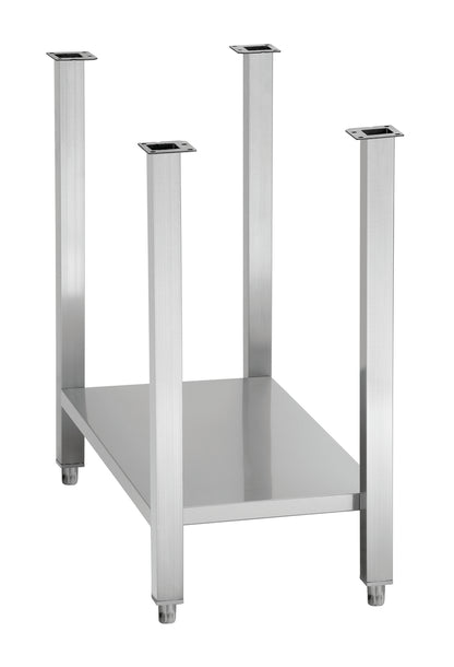 Untergestell 2P 3550-1 TCK | Bartscher 105769 - Bartscher