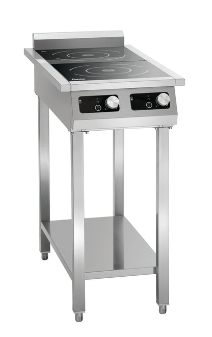 Untergestell 2P 3550-1 TCK | Bartscher 105769 - Bartscher