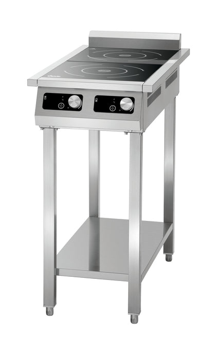 Untergestell 2P 3550-1 TCK | Bartscher 105769 - Bartscher