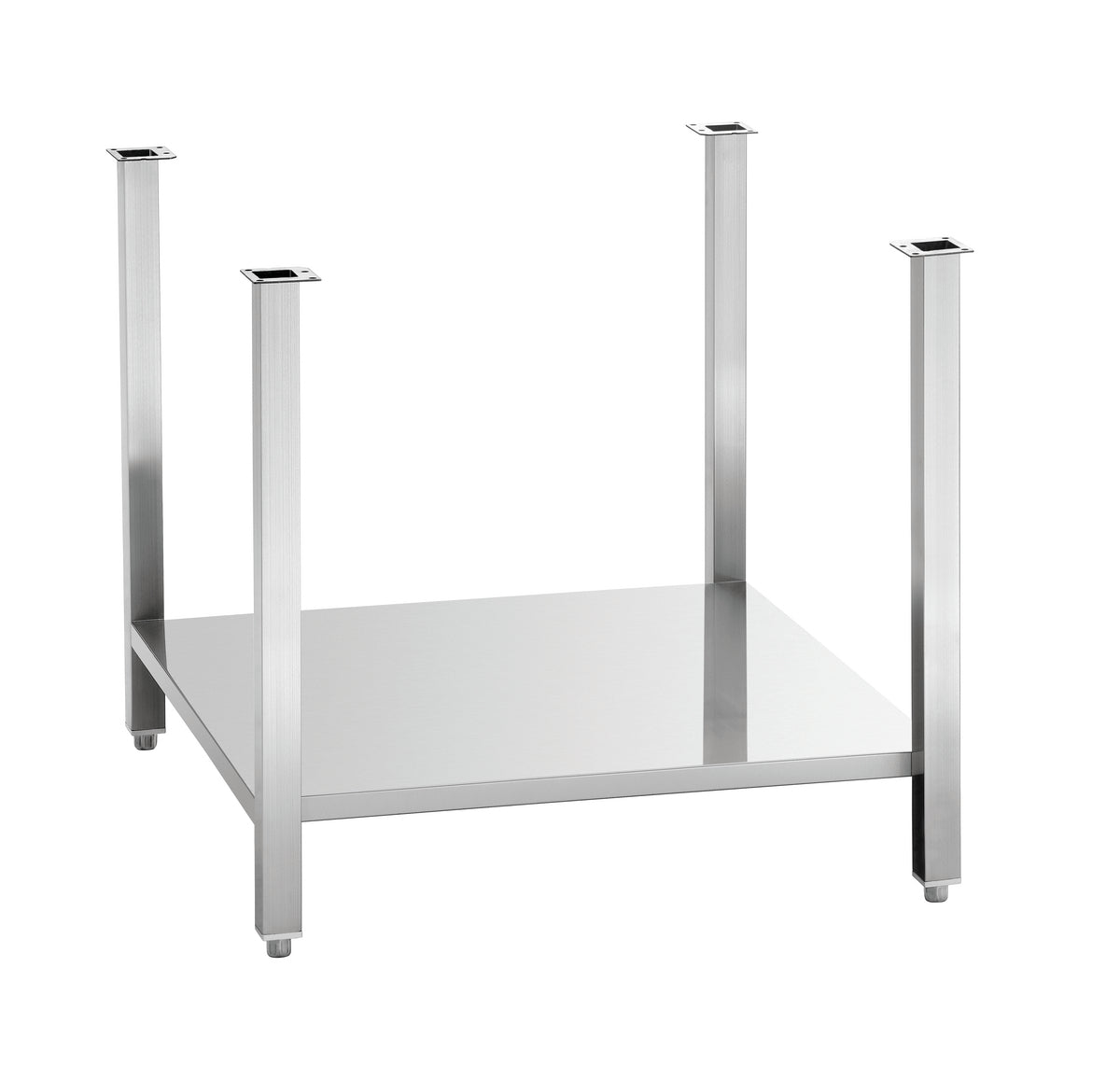 Untergestell 4P 3550-1 TCK | Bartscher 105770 - Bartscher