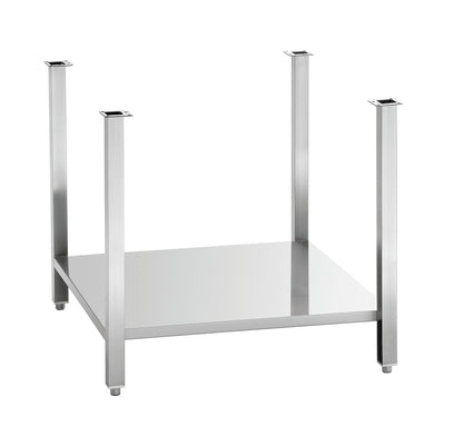 Untergestell 4P 3550-1 TCK | Bartscher 105770 - Bartscher