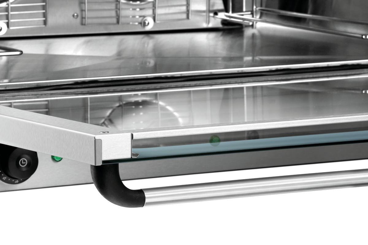 Heißluftofen AT400 Beschwadung | Bartscher 105780 - Bartscher