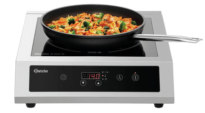 Induktionskocher IK 35TC XL | Bartscher 105821 - Bartscher