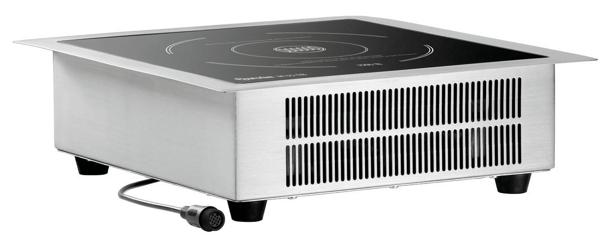 Einbau-Induktionskocher IK 35-EB | Bartscher 105829 - Bartscher