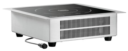 Einbau-Induktionskocher IK 35-EB | Bartscher 105829 - Bartscher