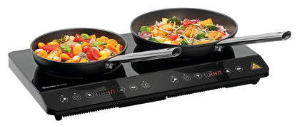 Induktionskocher IK 35dpS | Bartscher 105854 - Bartscher