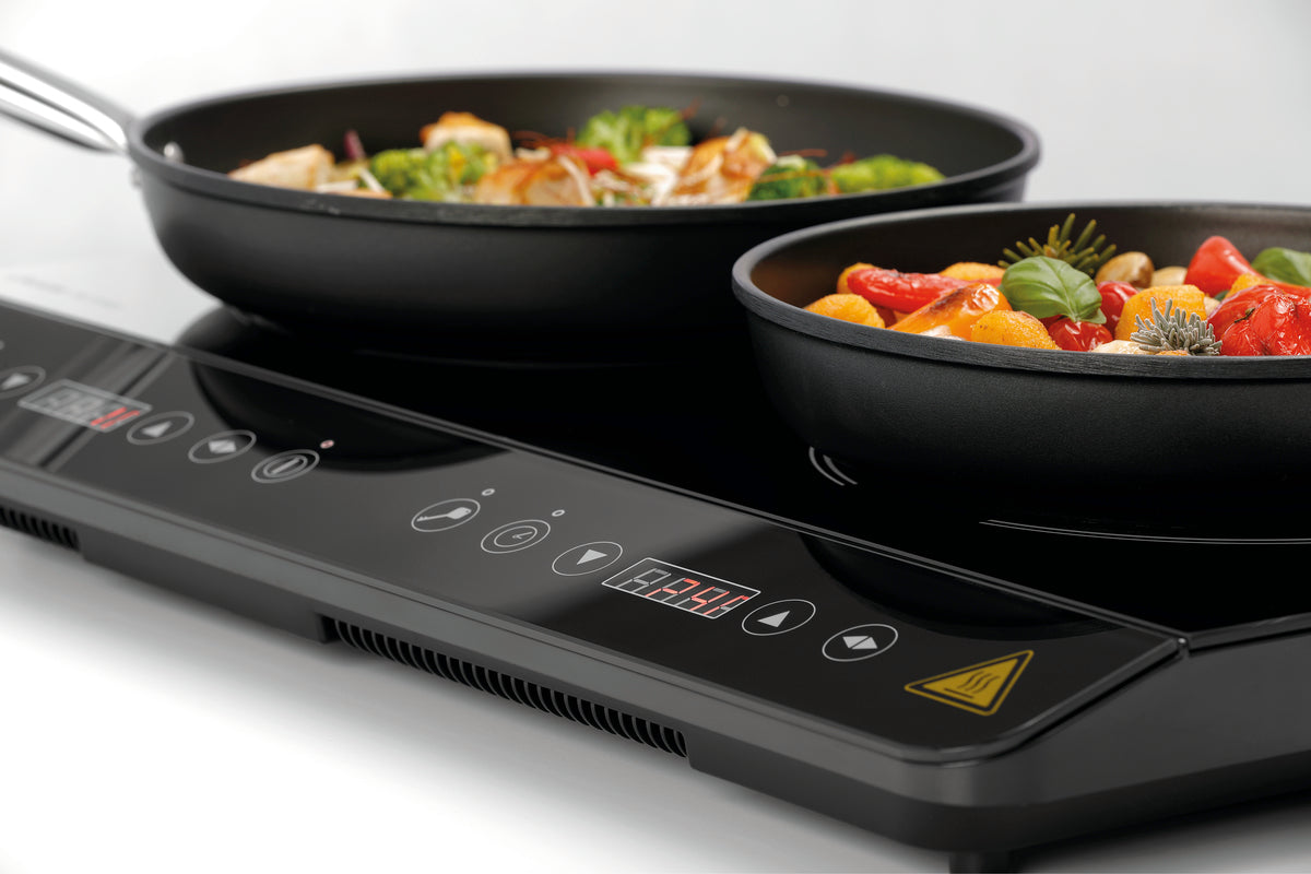 Induktionskocher IK 35dpS | Bartscher 105854 - Bartscher