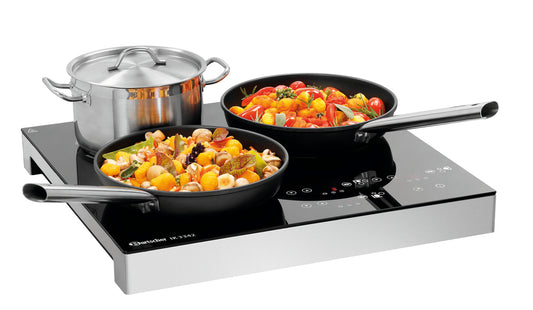 Induktionskocher IK 3342 | Bartscher 105858 - Bartscher